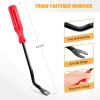 Factory direct sales of car buckle sets details Picture